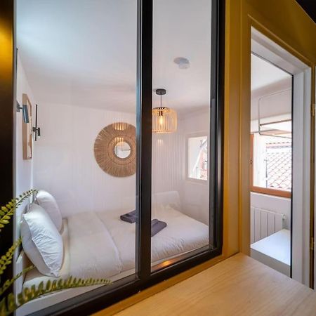 Le Perchoir - Appartement 2 Pers - Centre Historique Обань Экстерьер фото