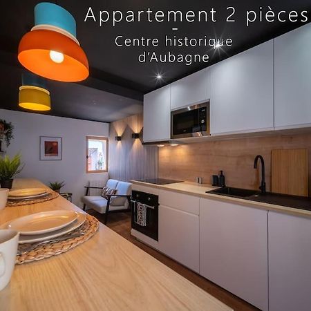 Le Perchoir - Appartement 2 Pers - Centre Historique Обань Экстерьер фото